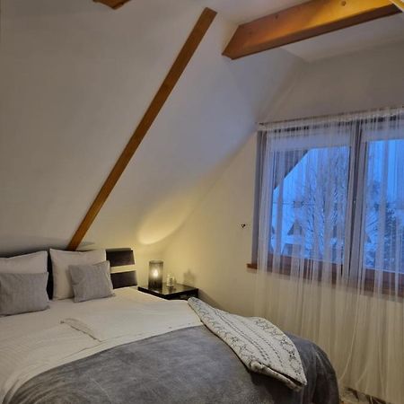 Apartament Granat 2 Zakopane Eksteriør billede