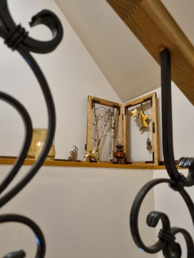 Apartament Granat 2 Zakopane Eksteriør billede